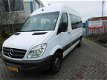 Mercedes-Benz Sprinter - 311 2.2 CDI 366 9 PERSOON / AIRCO / NAP / PRIJS EX BTW - 1 - Thumbnail