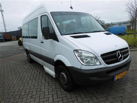 Mercedes-Benz Sprinter - 311 2.2 CDI 366 9 PERSOON / AIRCO / NAP / PRIJS EX BTW - 1