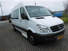 Mercedes-Benz Sprinter - 311 2.2 CDI 366 9 PERSOON / AIRCO / NAP / PRIJS EX BTW