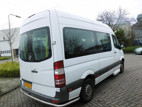 Mercedes-Benz Sprinter - 311 2.2 CDI 366 9 PERSOON / AIRCO / NAP / PRIJS EX BTW - 1