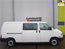 Volkswagen Transporter - 1.9 TD 332