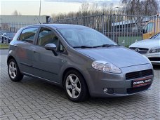 Fiat Grande Punto - 1.4-16V Ed. Lusso, Airco, Nieuwe APK