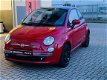Fiat 500 - 1.4-16V Pop Panoramadak, Airco, Nieuwe APK - 1 - Thumbnail