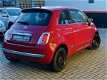 Fiat 500 - 1.4-16V Pop Panoramadak, Airco, Nieuwe APK - 1 - Thumbnail