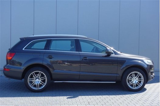 Audi Q7 - 3.0 TDI quattro Pro Line+ AUTOMAAT , XENON, NAVIGATIE, CRUISE CONTROL - 1