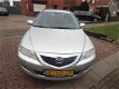 Mazda 6 Sportbreak - 2.0i Touring Airco, elec.pakket - 1 - Thumbnail