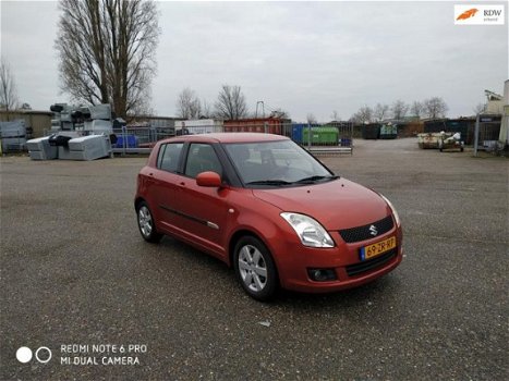 Suzuki Swift - 1.3 Shogun - 1