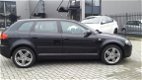 Audi A3 Sportback - 1.6 Attraction Pro Line Business Zwart - 1 - Thumbnail