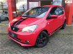 Seat Mii - 1.0 Style NAP NL AUTO CC PDC AIRCO LM VELGEN - 1 - Thumbnail