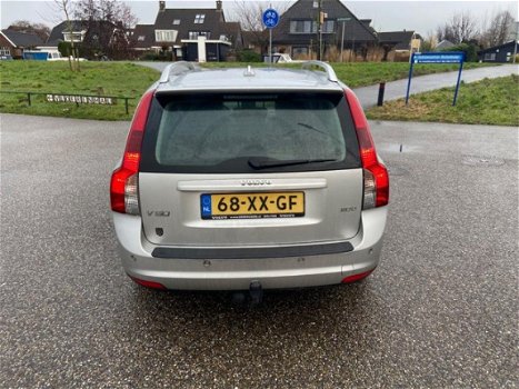 Volvo V50 - 2.0D Edition II - 1