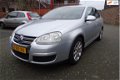 Volkswagen Jetta - 2.0 TDI Comfortline - 1 - Thumbnail