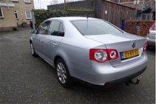 Volkswagen Jetta - 2.0 TDI Comfortline