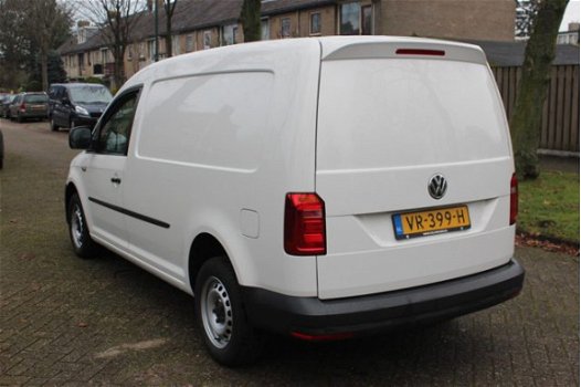 Volkswagen Caddy Maxi - 2.0 TDI L2H1 BMT Comfortline - 1