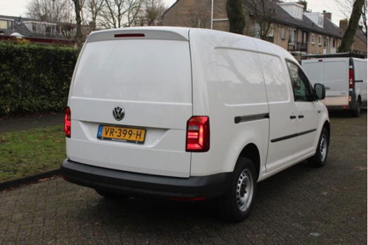 Volkswagen Caddy Maxi - 2.0 TDI L2H1 BMT Comfortline - 1