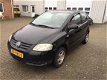 Volkswagen Fox - 1.2 Trendline - 1 - Thumbnail