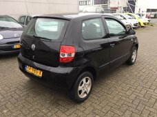 Volkswagen Fox - 1.2 Trendline