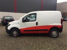 Peugeot Bipper - 1.4 HDi XR Airbag Elek. Pakket NAP