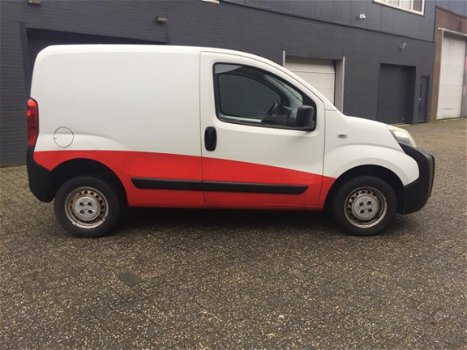 Peugeot Bipper - 1.4 HDi XR Airbag Elek. Pakket NAP - 1