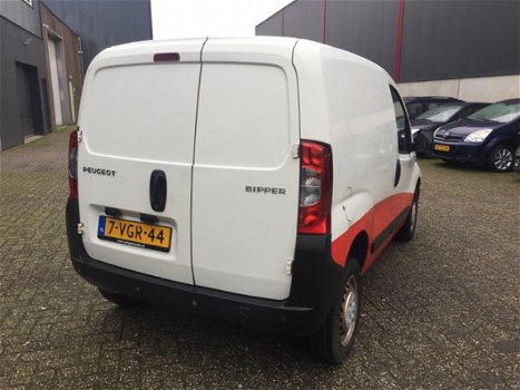 Peugeot Bipper - 1.4 HDi XR Airbag Elek. Pakket NAP - 1