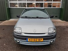 Renault Clio - 1.2 RN