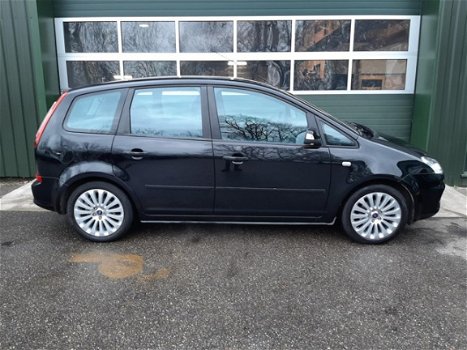 Ford C-Max - 1.8-16V Limited 125 PK | Clima | L.M.V. | NAP - 1