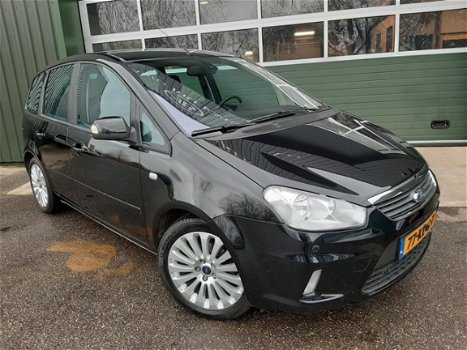 Ford C-Max - 1.8-16V Limited 125 PK | Clima | L.M.V. | NAP - 1