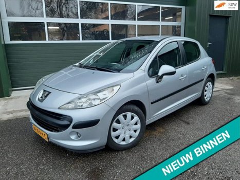 Peugeot 207 - 1.4-16V Color-line Airco - 1