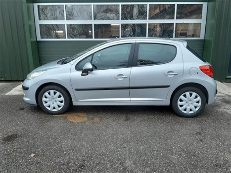 Peugeot 207 - 1.4-16V Color-line Airco - 1