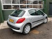 Peugeot 207 - 1.4-16V Color-line Airco - 1 - Thumbnail