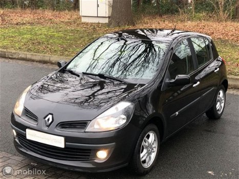 Renault Clio - 1.2 16V DYNAMIQUE|1STE EIG|RIJKLAAR|NAP|NWE APK - 1