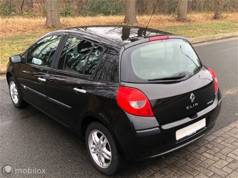 Renault Clio - 1.2 16V DYNAMIQUE|1STE EIG|RIJKLAAR|NAP|NWE APK - 1