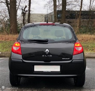 Renault Clio - 1.2 16V DYNAMIQUE|1STE EIG|RIJKLAAR|NAP|NWE APK - 1