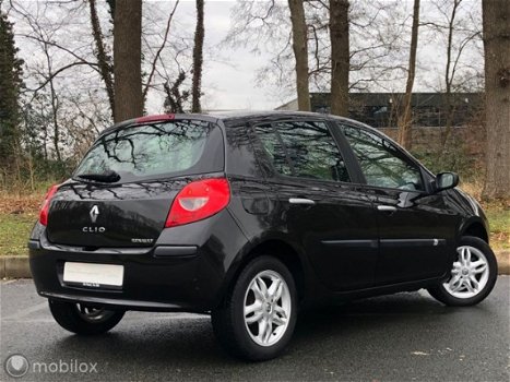 Renault Clio - 1.2 16V DYNAMIQUE|1STE EIG|RIJKLAAR|NAP|NWE APK - 1