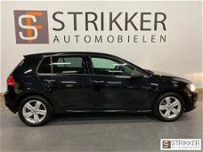 Volkswagen Golf - 1.2 airco cruise GOLF