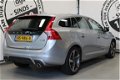 Volvo V60 - 2.4 D6 Twin Engine R-Design XENON LEDER STANDKACHEL SCHUIFDAK NAVIGATIE Getoonde prijs i - 1 - Thumbnail