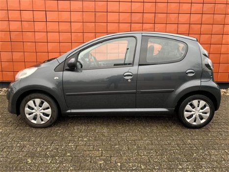 Citroën C1 - 1.0-12V Selection Airco/96.032km/5-deurs/Elek. ramen/Nieuwstaat/Goed onderhouden/APK202 - 1