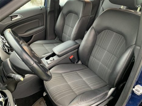 Mercedes-Benz B-klasse - 180 APK t/m 2020, sportpakket, zwarte hemelbekleding - 1