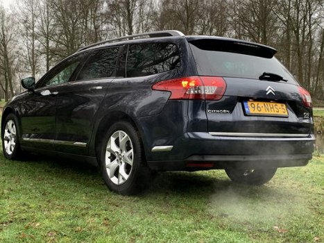 Citroën C5 Tourer - 1.6 THP Exclusive APK t/m september 2020 - 1