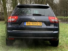 Citroën C5 Tourer - 1.6 THP Exclusive APK t/m september 2020