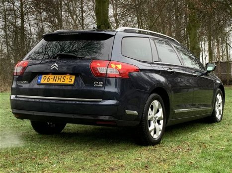 Citroën C5 Tourer - 1.6 THP Exclusive APK t/m september 2020 - 1