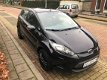 Ford Fiesta - 1.25 Limited - 1 - Thumbnail