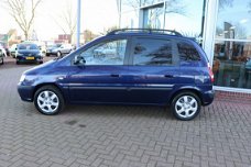 Hyundai Matrix - 1.6i Active Joy