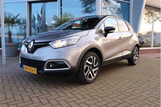 Renault Captur - 1.2 TCe Dynamique - 1