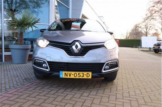 Renault Captur - 1.2 TCe Dynamique - 1