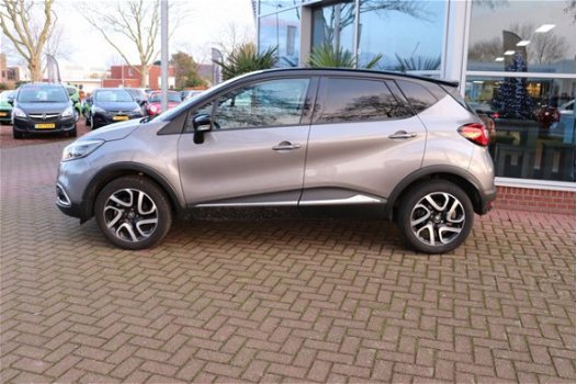 Renault Captur - 1.2 TCe Dynamique - 1