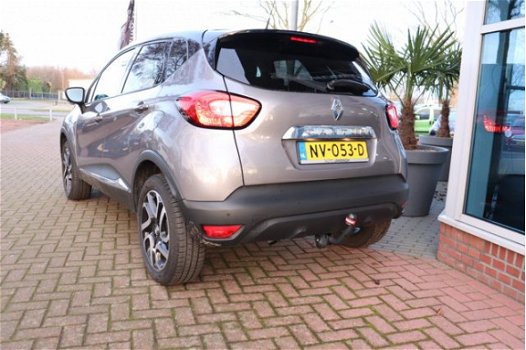 Renault Captur - 1.2 TCe Dynamique - 1