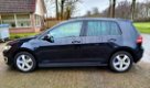 Volkswagen Golf - bjr 2015 1.4 TSI 205pk GTE EX BTW | LED | Zwart hemel | Flippers | Getint glas | E - 1 - Thumbnail