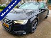 Audi A3 Sportback - bjr 2015 1.6 TDI 82kW/110pk Ambition Pro Line S | Adapt Bi-xenon | Navi | Sports - 1 - Thumbnail