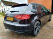 Audi A3 Sportback - bjr 2015 1.6 TDI 82kW/110pk Ambition Pro Line S | Adapt Bi-xenon | Navi | Sports - 1 - Thumbnail