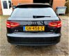 Audi A3 Sportback - bjr 2015 1.6 TDI 82kW/110pk Ambition Pro Line S | Adapt Bi-xenon | Navi | Sports - 1 - Thumbnail